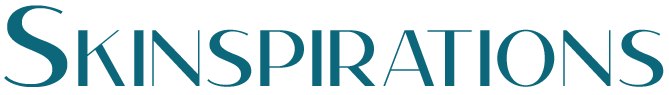 Skinspirations – Expert Esthetics, Regenerative Medicine, and Skincare in Clearwater logo